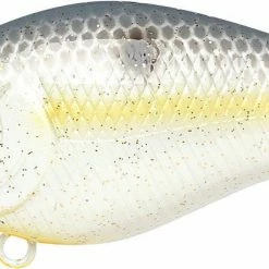 Lucky Craft LC 1.5 Shallow Squarebill Crankbait