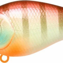 Lucky Craft LC 1.5 Shallow Squarebill Crankbait