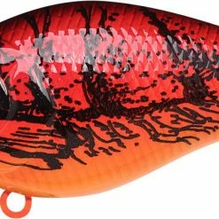 Lucky Craft LC 1.5 Shallow Squarebill Crankbait