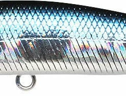 Jerkbaits/Rip Baits, Twitchbaits, & Trolling Plugs Lucky Craft Screw Pointer 80/90 Spy Bait