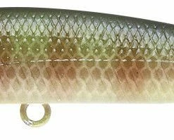 Jerkbaits/Rip Baits, Twitchbaits, & Trolling Plugs Lucky Craft Screw Pointer 80/90 Spy Bait