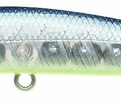 Jerkbaits/Rip Baits, Twitchbaits, & Trolling Plugs Lucky Craft Screw Pointer 80/90 Spy Bait