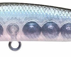 Jerkbaits/Rip Baits, Twitchbaits, & Trolling Plugs Lucky Craft Screw Pointer 80/90 Spy Bait