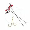 Terminal Tackle Eagle Claw 06010 Series Crappie Rig