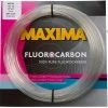 Maxima Fluorocarbon Leader Coil 27 Yards 2 Maxima Fluorocarbon Leader Coil 27 Yards