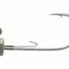 Terminal Tackle Owner Block Head Ned Rig Jighead 1 Terminal Tackle Owner Block Head Ned Rig Jighead