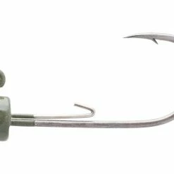 Terminal Tackle Owner Block Head Ned Rig Jighead