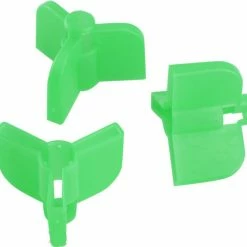 Owner Treble Hook Safety Caps Lure Accessory Terminal Tackle