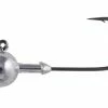 Owner Ultrahead Round Jig Head 5 Pack