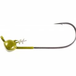 Owner Ultrahead Shaky Jig Head 4 Pack