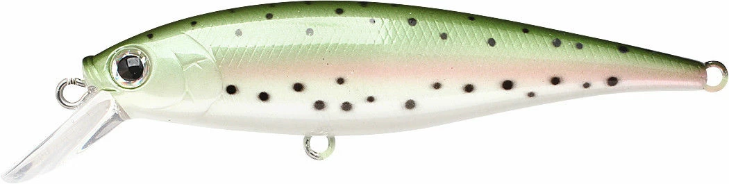 Baits & Lures Lucky Craft Pointer 78 Suspending Shallow Jerkbait 31 Baits & Lures Lucky Craft Pointer 78 Suspending Shallow Jerkbait