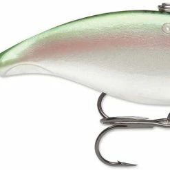Storm Arashi Vibe 2 3/4 Inch Lipless Crankbait