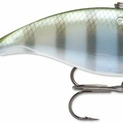 Storm Arashi Vibe 2 3/4 Inch Lipless Crankbait