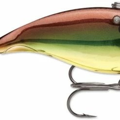 Storm Arashi Vibe 2 3/4 Inch Lipless Crankbait