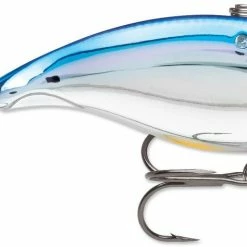 Storm Arashi Vibe 2 3/4 Inch Lipless Crankbait