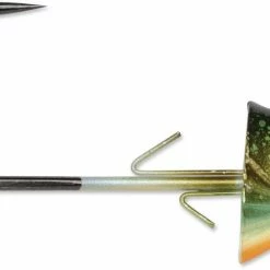 Terminal Tackle VMC Swimbait Jig Head
