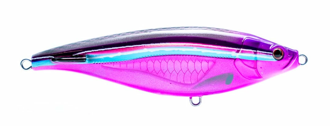Saltwater Baits & Lures Nomad Design Madscad 190 Deep Fast Sinking Stickbait 10 Saltwater Baits & Lures Nomad Design Madscad 190 Deep Fast Sinking Stickbait