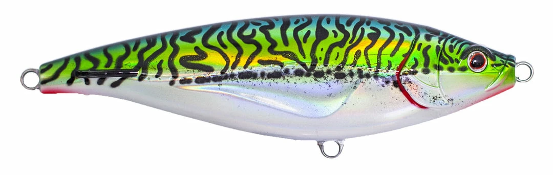 Saltwater Baits & Lures Nomad Design Madscad 190 Deep Fast Sinking Stickbait 12 Saltwater Baits & Lures Nomad Design Madscad 190 Deep Fast Sinking Stickbait