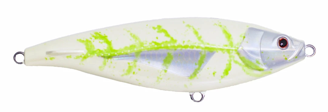 Saltwater Baits & Lures Nomad Design Madscad 190 Deep Fast Sinking Stickbait 14 Saltwater Baits & Lures Nomad Design Madscad 190 Deep Fast Sinking Stickbait