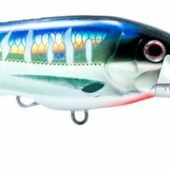 Jerkbaits/Rip Baits, Twitchbaits, & Trolling Plugs Nomad Design DTX Minnow 165/200 Sinking Trolling Minnow