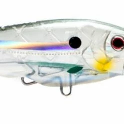 Jerkbaits/Rip Baits, Twitchbaits, & Trolling Plugs Nomad Design DTX Minnow 85/100 Floating Hard Minnow 41 Jerkbaits/Rip Baits, Twitchbaits, & Trolling Plugs Nomad Design DTX Minnow 85/100 Floating Hard Minnow