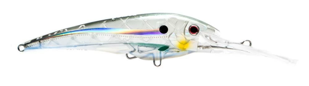 Jerkbaits/Rip Baits, Twitchbaits, & Trolling Plugs Nomad Design DTX Minnow 85/100 Floating Hard Minnow 16 Jerkbaits/Rip Baits, Twitchbaits, & Trolling Plugs Nomad Design DTX Minnow 85/100 Floating Hard Minnow