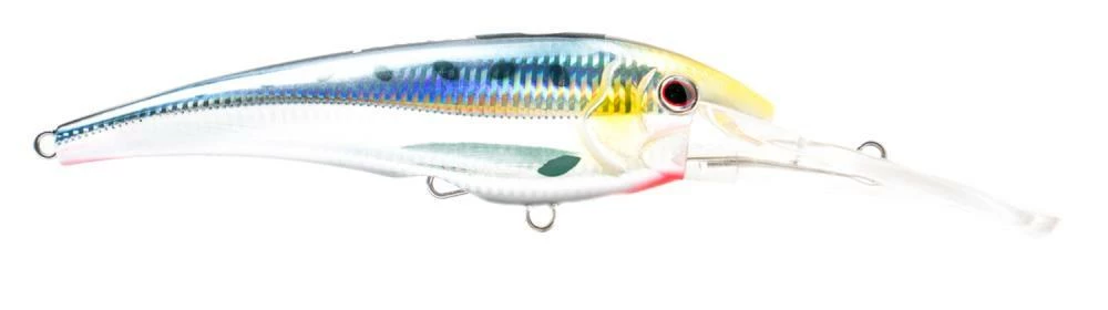 Jerkbaits/Rip Baits, Twitchbaits, & Trolling Plugs Nomad Design DTX Minnow 85/100 Floating Hard Minnow 22 Jerkbaits/Rip Baits, Twitchbaits, & Trolling Plugs Nomad Design DTX Minnow 85/100 Floating Hard Minnow