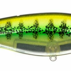 Nomad Design Madscad 95/115 Sinking Stickbait/Twitchbait Baits & Lures