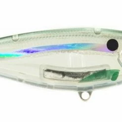 Nomad Design Madscad 95/115 Sinking Stickbait/Twitchbait Baits & Lures