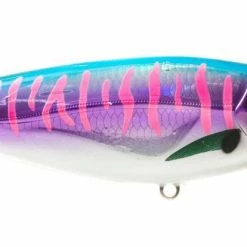 Nomad Design Madscad 95/115 Sinking Stickbait/Twitchbait Baits & Lures