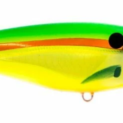 Jerkbaits/Rip Baits, Twitchbaits, & Trolling Plugs Nomad Design Madscad 150 Sinking Stickbait
