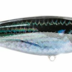 Jerkbaits/Rip Baits, Twitchbaits, & Trolling Plugs Nomad Design Madscad 150 Sinking Stickbait