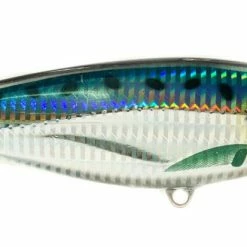 Jerkbaits/Rip Baits, Twitchbaits, & Trolling Plugs Nomad Design Madscad 150 Sinking Stickbait