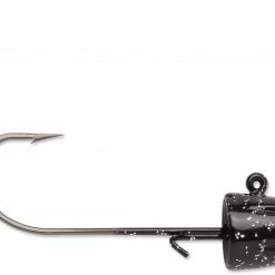 VMC Finesse Half Moon Ned Rig Jighead 4 Pack Terminal Tackle