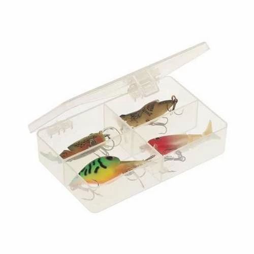 Plano 3448 Series Extra Small StowAway Tackle Boxes Accessories 4 Plano 3448 Series Extra Small StowAway Tackle Boxes Accessories