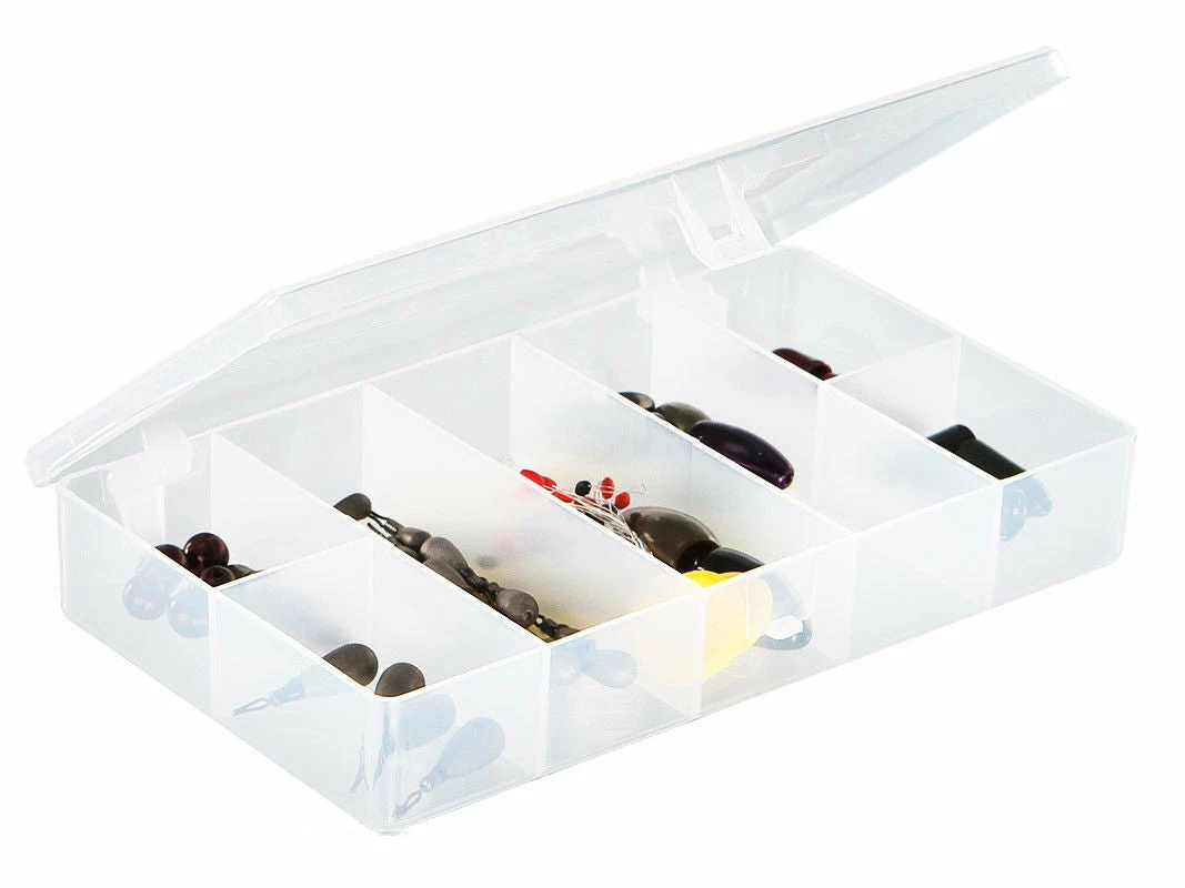Accessories Plano 3449 Series Small StowAway Tackle Boxes 5 Accessories Plano 3449 Series Small StowAway Tackle Boxes