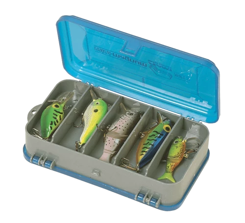 Plano Double-Sided Pocket Pak Small Tackle Organizer 3213 3 Plano Double-Sided Pocket Pak Small Tackle Organizer 3213