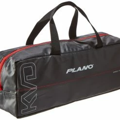 Accessories Plano KVD Speedbag Worm Files
