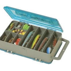 Plano Sidekick Double-Sided Medium Tackle Organizer 3215