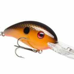 Baits & Lures Strike King Pro Model Series 3XD Deep Diving Crankbaits