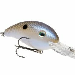 Baits & Lures Strike King Pro Model Series 3XD Deep Diving Crankbaits
