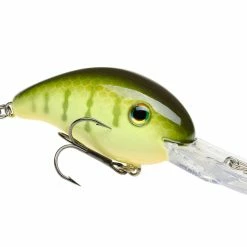 Baits & Lures Strike King Pro Model Series 3XD Deep Diving Crankbaits