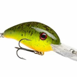 Baits & Lures Strike King Pro Model Series 3XD Deep Diving Crankbaits