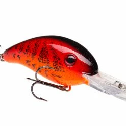 Baits & Lures Strike King Pro Model Series 3XD Deep Diving Crankbaits