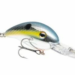 Baits & Lures Strike King Pro Model Series 3XD Deep Diving Crankbaits