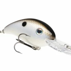 Baits & Lures Strike King Pro Model Series 3XD Deep Diving Crankbaits