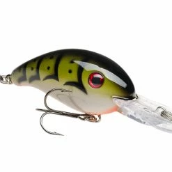 Baits & Lures Strike King Pro Model Series 3XD Deep Diving Crankbaits