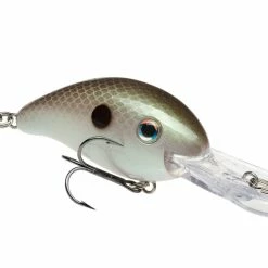 Baits & Lures Strike King Pro Model Series 3XD Deep Diving Crankbaits