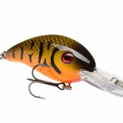 Baits & Lures Strike King Pro Model Series 3XD Deep Diving Crankbaits