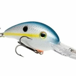 Baits & Lures Strike King Pro Model Series 3XD Deep Diving Crankbaits